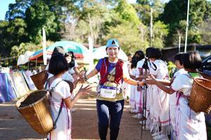 BIB: 2369
                            <button type="button" onclick="openModal(19057907)" class="btn btn-primary btn-sm float-right btn-popup" data-toggle="modal" data-target=".modal-high-quality">
                        <i class="fas fa-shopping-cart"></i> Add to Cart
                    </button>
                                            <button type="button" onclick="isThisMe(19057907, true)" class="btn btn-success btn-sm float-right btn-popup btn-isme hidden" data-toggle="tooltip" data-placement="bottom" title="นี่คือรูปของคุณใช่ไหม คลิกที่นี่เพื่อเอาเข้าอัลบั้ม">
                        <i class="fas fa-plus"></i> Add to album
                    </button>
                    <button type="button" onclick="isThisMe(19057907, false)" class="btn btn-warning btn-sm float-right btn-popup btn-isnotme hidden">
                        <i class="fas fa-ban"></i> Remove from album
                    </button>